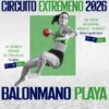 campeonato playa 2026